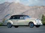 Mercedes-Benz 300 Cabriolet D 1951 года